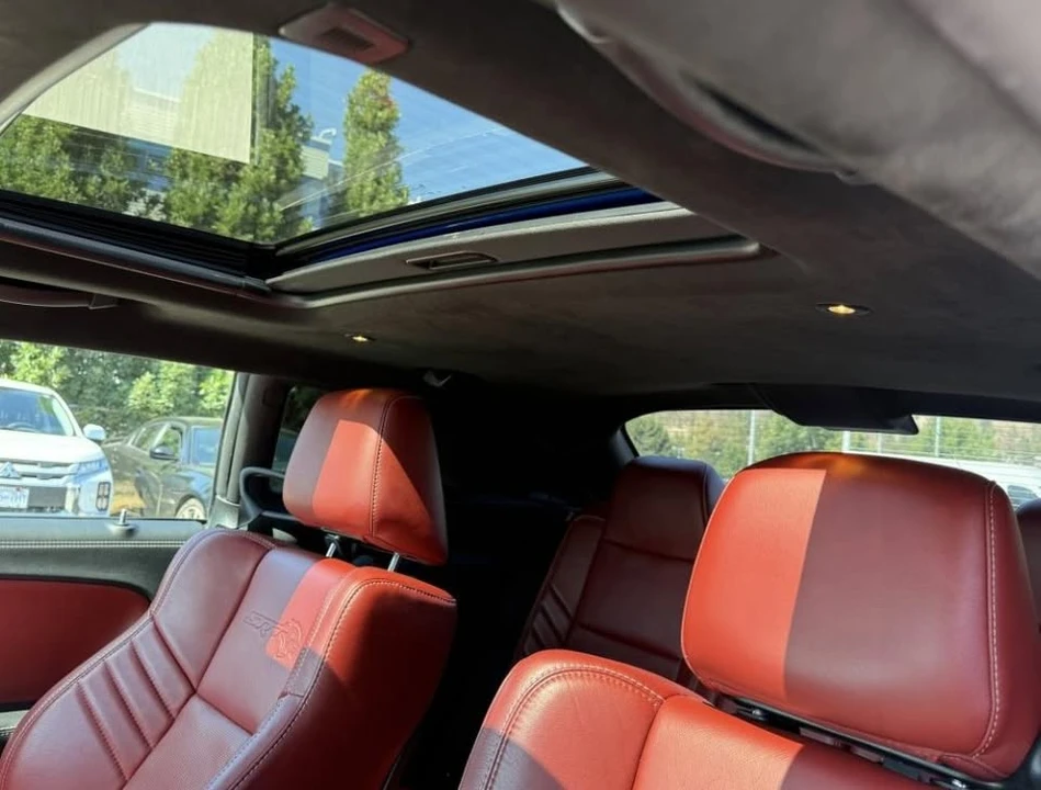 2020 Dodge Challenger SRT Hellcat 3rd Gen - Image 6 of 7