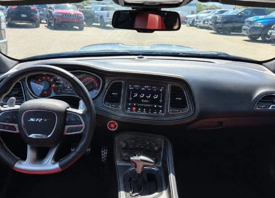 2020 Dodge Challenger SRT Hellcat 3rd Gen - Image 7 of 7