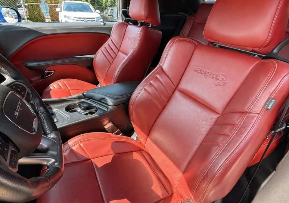 2020 Dodge Challenger SRT Hellcat 3rd Gen - Image 5 of 7