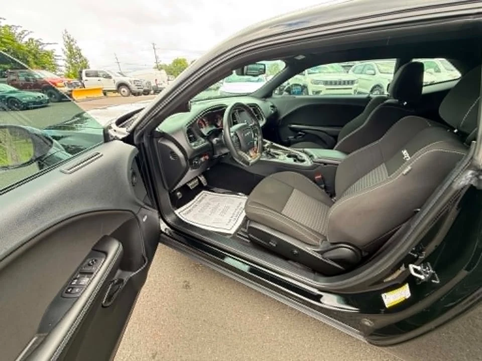 2020 Dodge Challenger SRT Hellcat 3rd Gen - Image 7 of 8