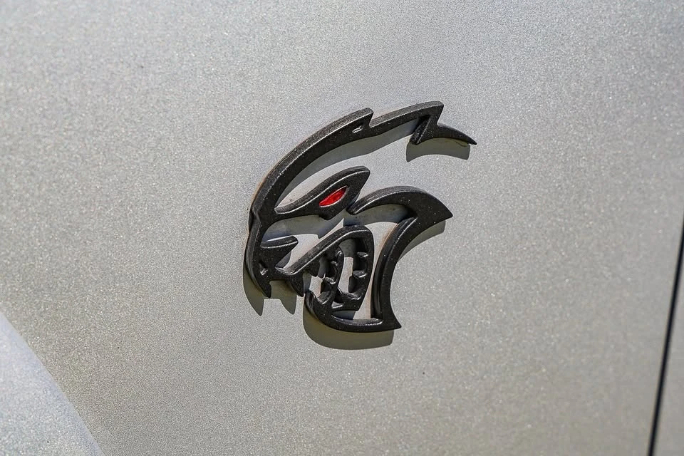 2020 Dodge Challenger SRT Hellcat 3rd Gen - Image 10 of 19