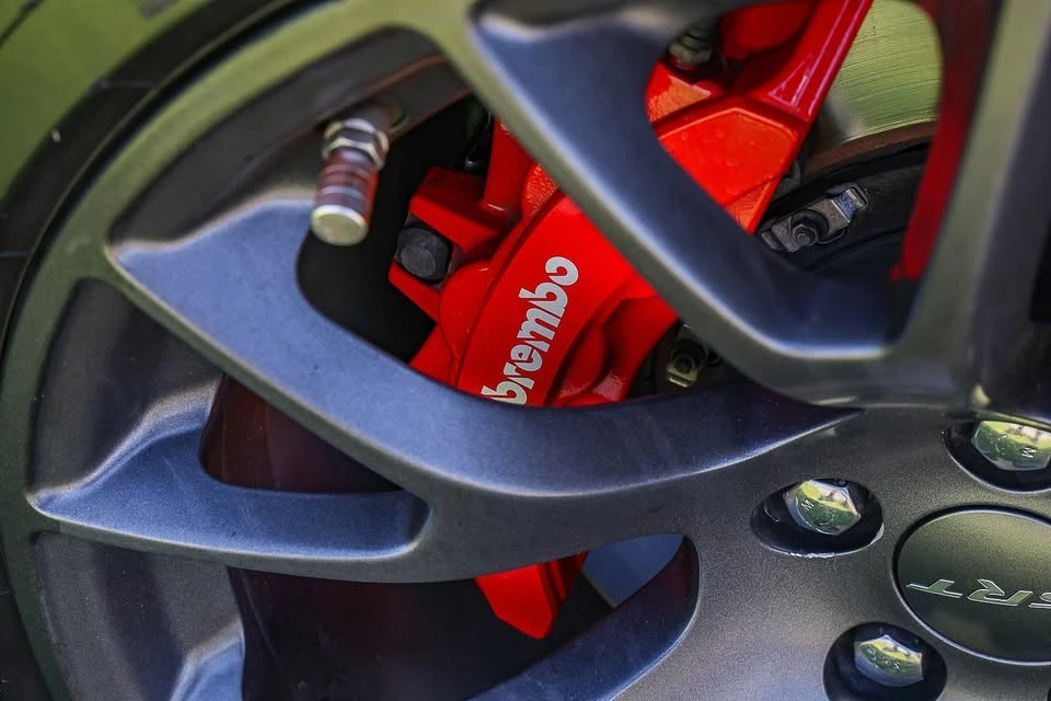 2020 Dodge Challenger SRT Hellcat 3rd Gen - Image 3 of 19