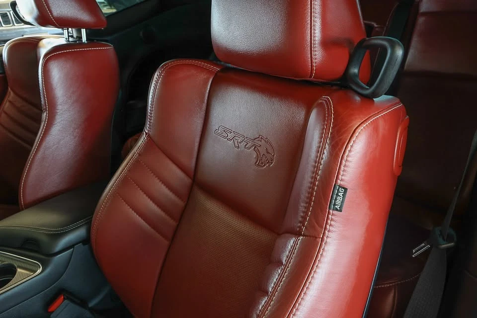 2020 Dodge Challenger SRT Hellcat 3rd Gen - Image 18 of 19