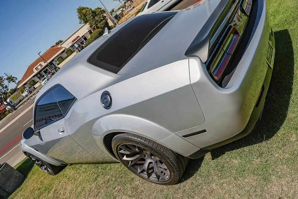 2020 Dodge Challenger SRT Hellcat 3rd Gen - Image 9 of 19