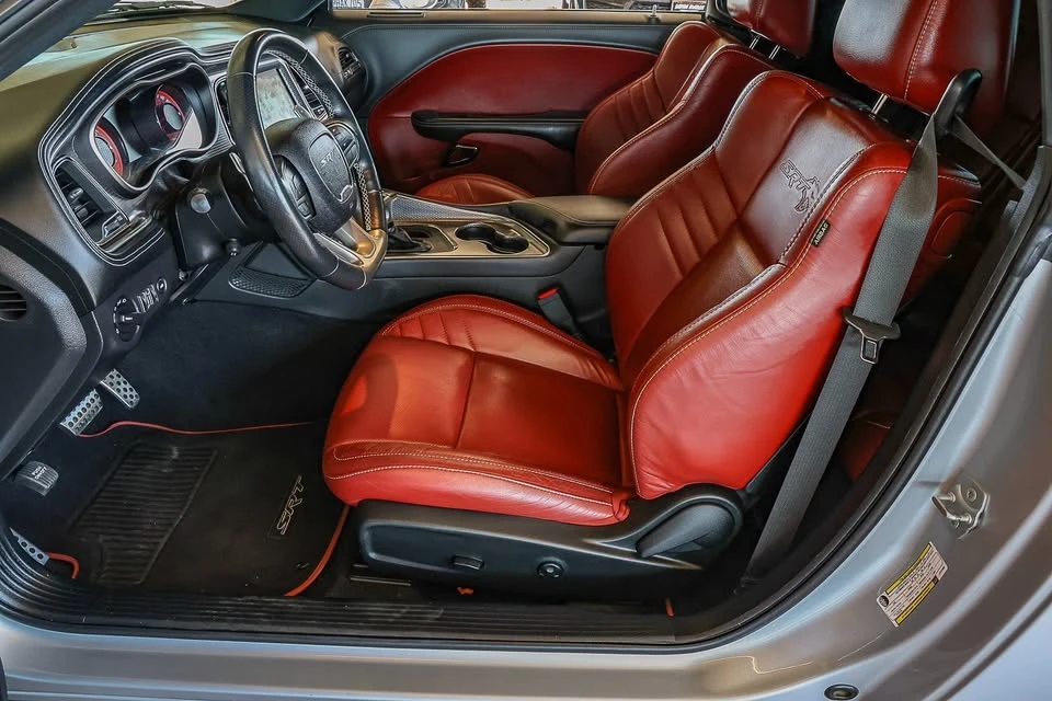 2020 Dodge Challenger SRT Hellcat 3rd Gen - Image 12 of 19