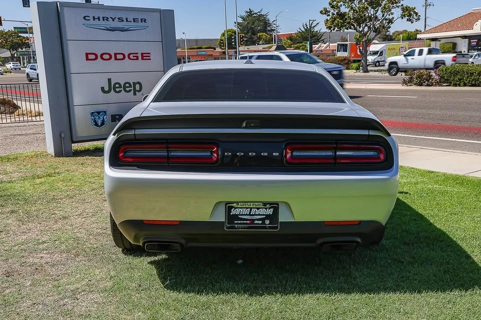 2020 Dodge Challenger SRT Hellcat 3rd Gen - Image 6 of 19