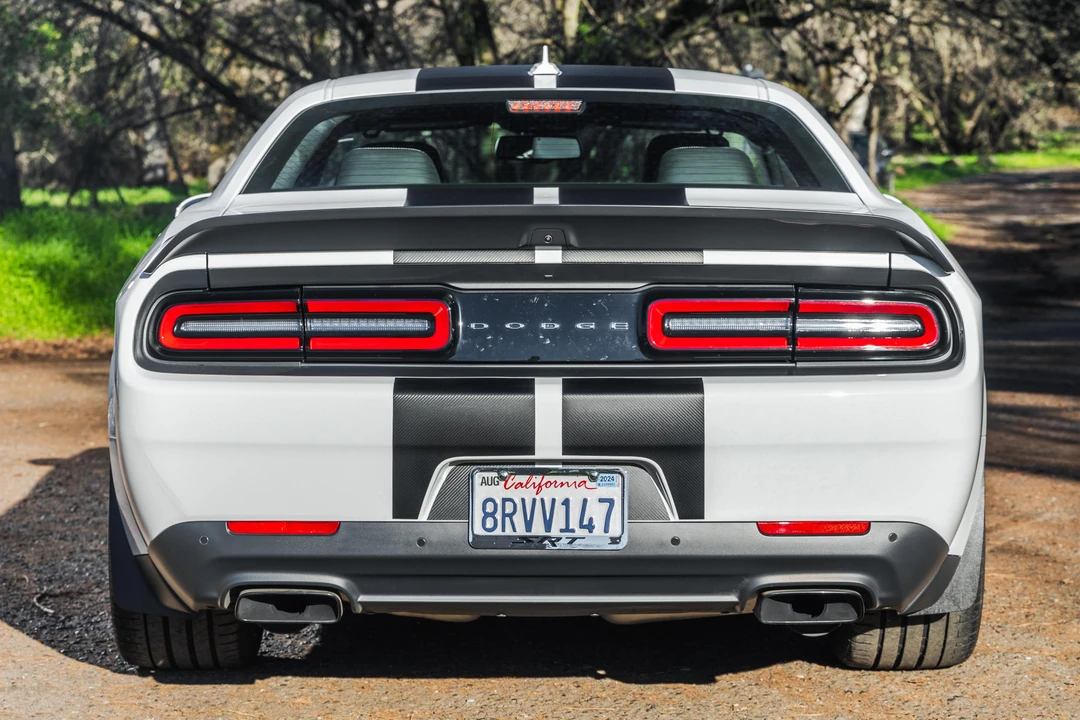2020 Dodge Challenger SRT Hellcat 3rd Gen - Image 20 of 31