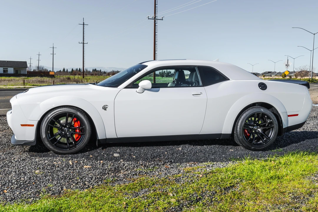 2020 Dodge Challenger SRT Hellcat 3rd Gen - Image 3 of 31