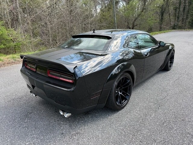 2020 Dodge Challenger SRT Hellcat 3rd Gen - Image 6 of 21