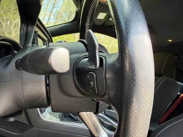 2020 Dodge Challenger SRT Hellcat 3rd Gen - Image 14 of 21
