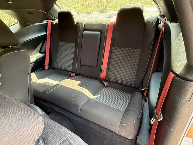 2020 Dodge Challenger SRT Hellcat 3rd Gen - Image 15 of 21