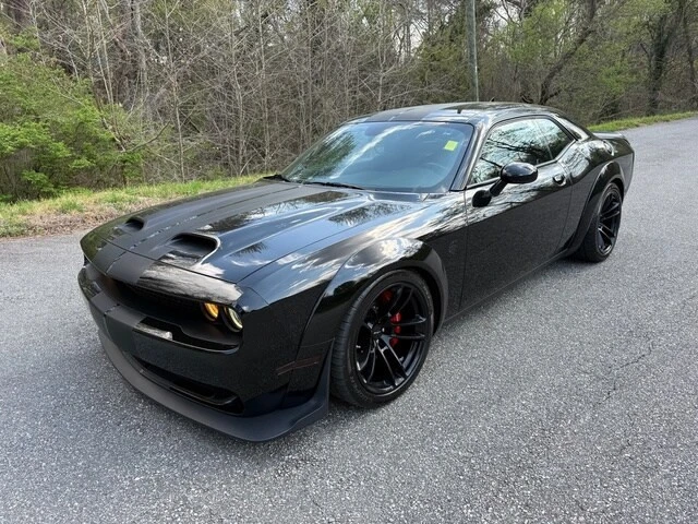 2020 Dodge Challenger SRT Hellcat 3rd Gen - Image 2 of 21