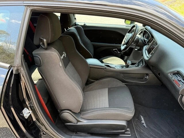 2020 Dodge Challenger SRT Hellcat 3rd Gen - Image 18 of 21