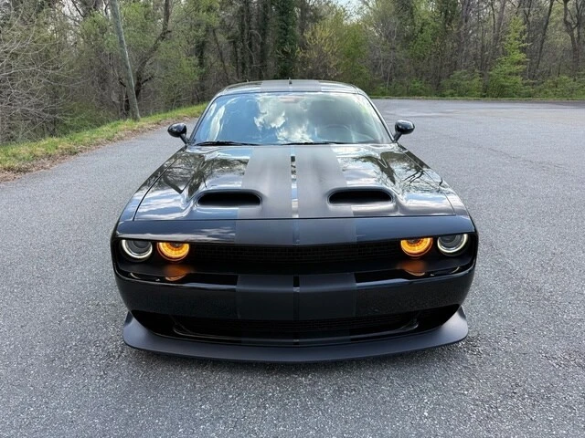 2020 Dodge Challenger SRT Hellcat 3rd Gen - Image 3 of 21