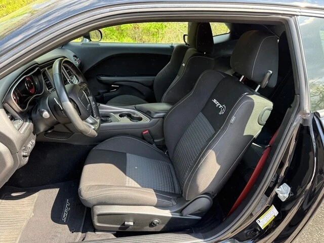 2020 Dodge Challenger SRT Hellcat 3rd Gen - Image 11 of 21