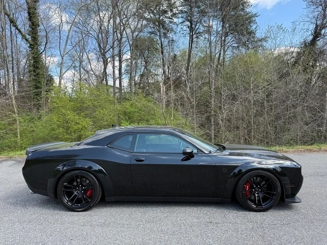 2020 Dodge Challenger SRT Hellcat 3rd Gen - Image 5 of 21