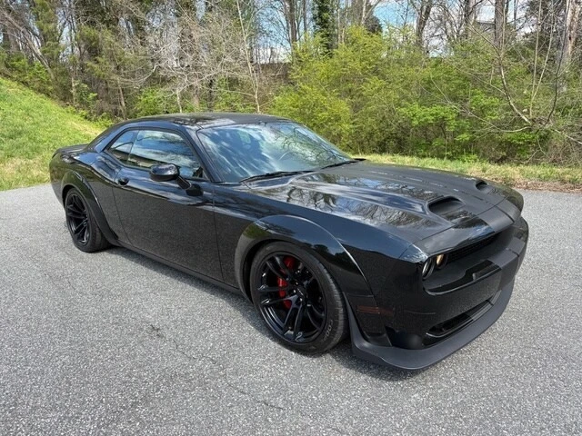 2020 Dodge Challenger SRT Hellcat 3rd Gen - Image 4 of 21