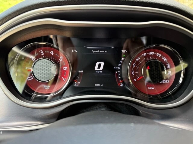 2020 Dodge Challenger SRT Hellcat 3rd Gen - Image 20 of 21