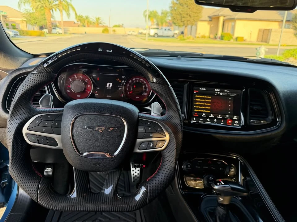 2020 Dodge Challenger SRT Hellcat 3rd Gen - Image 14 of 15