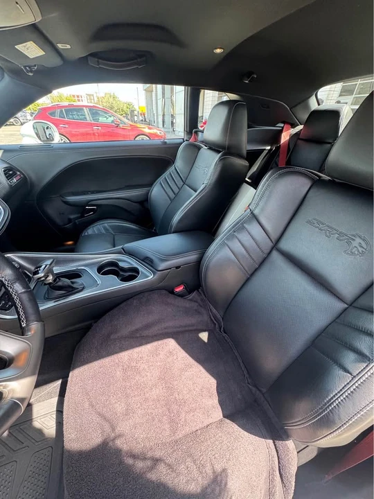 2020 Dodge Challenger SRT Hellcat 3rd Gen - Image 4 of 7
