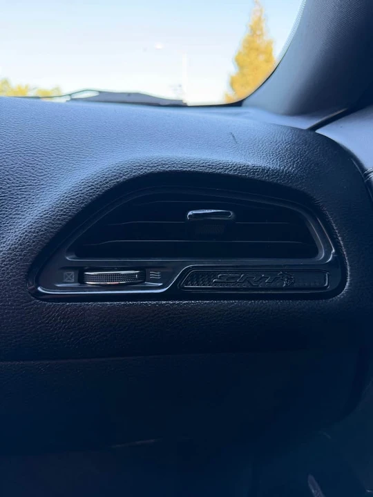 2020 Dodge Challenger SRT Hellcat 3rd Gen - Image 12 of 15