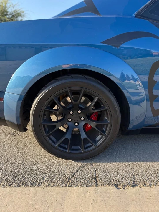 2020 Dodge Challenger SRT Hellcat 3rd Gen - Image 11 of 15