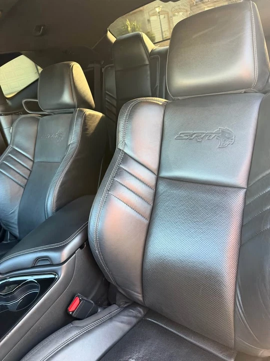 2020 Dodge Challenger SRT Hellcat 3rd Gen - Image 15 of 15