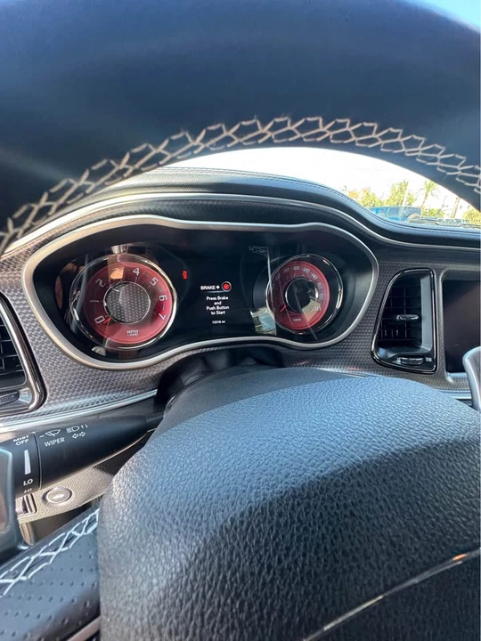 2020 Dodge Challenger SRT Hellcat 3rd Gen - Image 5 of 7