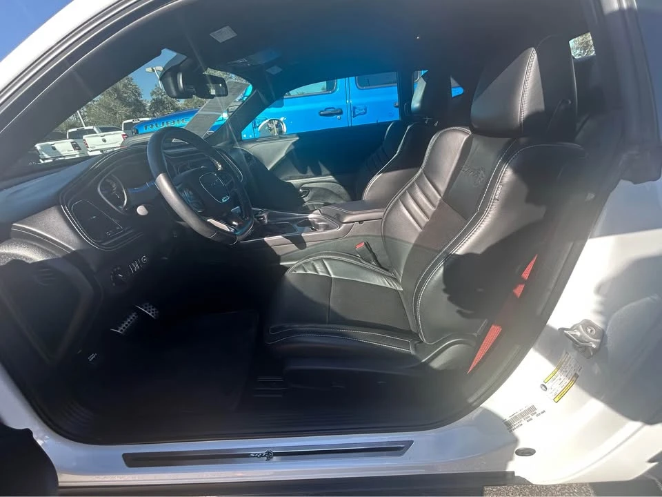 2020 Dodge Challenger SRT Hellcat 3rd Gen - Image 6 of 7