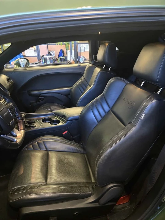 2020 Dodge Challenger SRT Hellcat 3rd Gen - Image 3 of 12