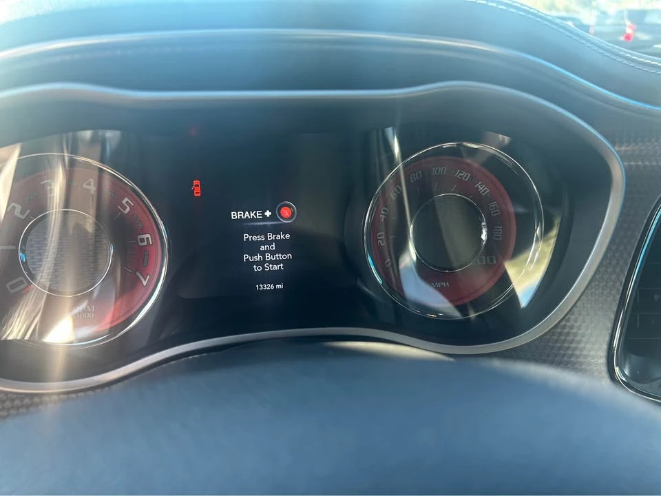 2020 Dodge Challenger SRT Hellcat 3rd Gen - Image 5 of 7