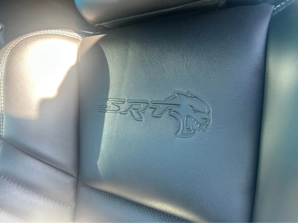 2020 Dodge Challenger SRT Hellcat 3rd Gen - Image 4 of 7