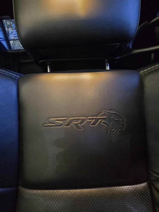 2020 Dodge Challenger SRT Hellcat 3rd Gen - Image 9 of 12
