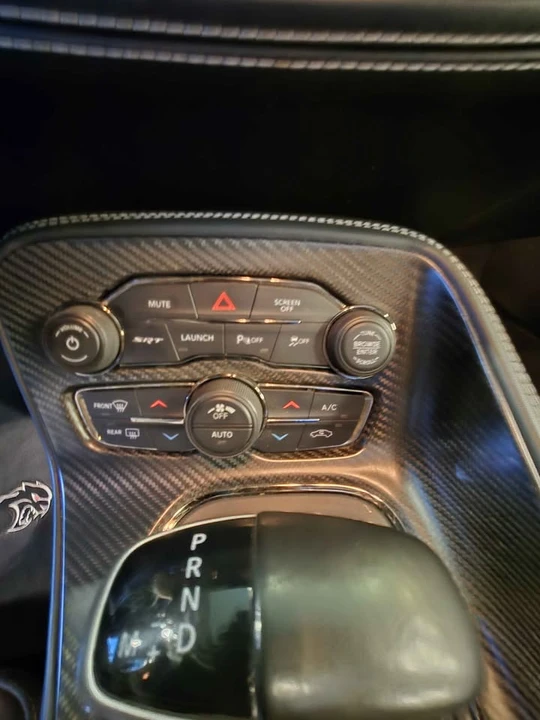 2020 Dodge Challenger SRT Hellcat 3rd Gen - Image 5 of 12