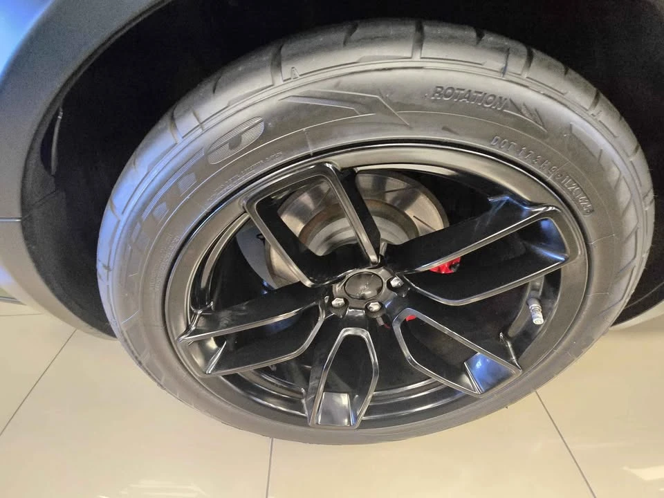 2020 Dodge Challenger SRT Hellcat 3rd Gen - Image 11 of 12