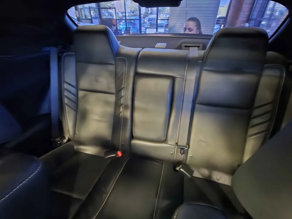 2020 Dodge Challenger SRT Hellcat 3rd Gen - Image 8 of 12