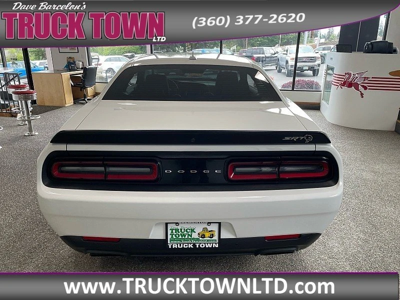 2020 Dodge Challenger SRT Hellcat 3rd Gen - Image 3 of 20