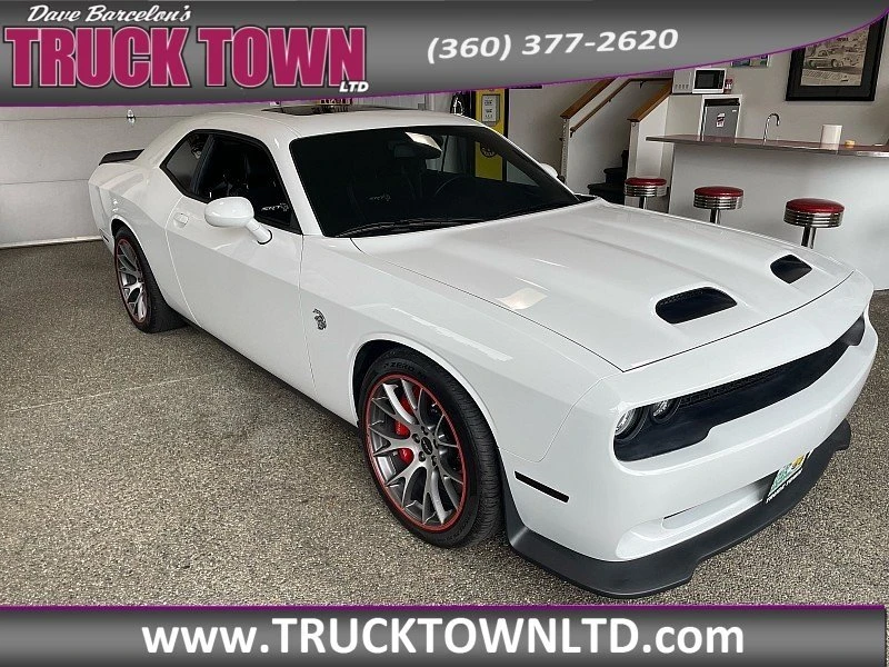 2020 Dodge Challenger SRT Hellcat 3rd Gen - Image 6 of 20