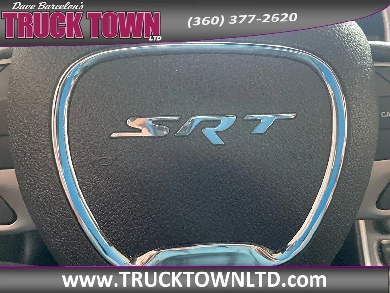 2020 Dodge Challenger SRT Hellcat 3rd Gen - Image 17 of 20