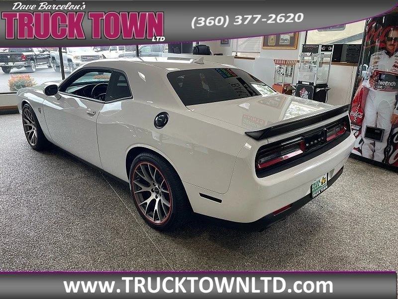 2020 Dodge Challenger SRT Hellcat 3rd Gen - Image 2 of 20