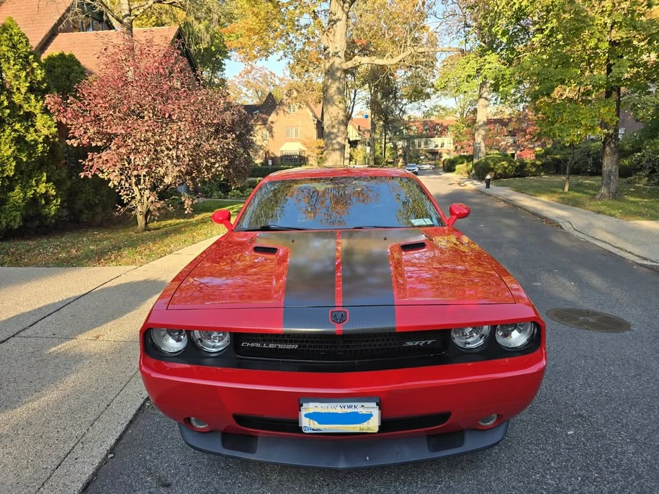 2020 Dodge Challenger SRT8 & 392 3rd Gen - Image 4 of 7