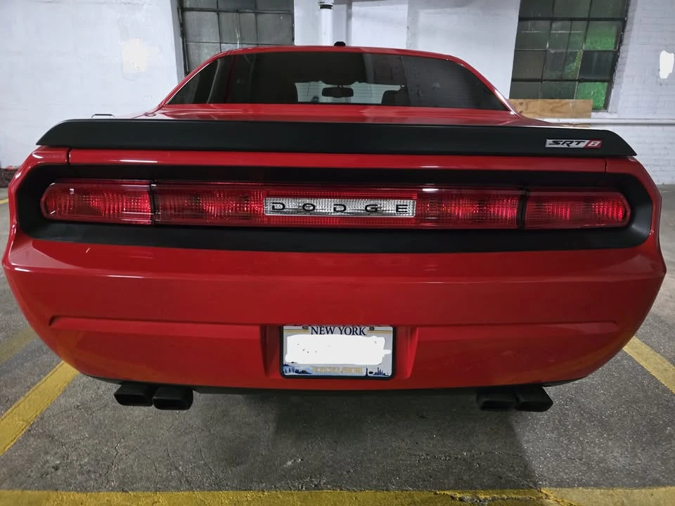 2020 Dodge Challenger SRT8 & 392 3rd Gen - Image 7 of 7