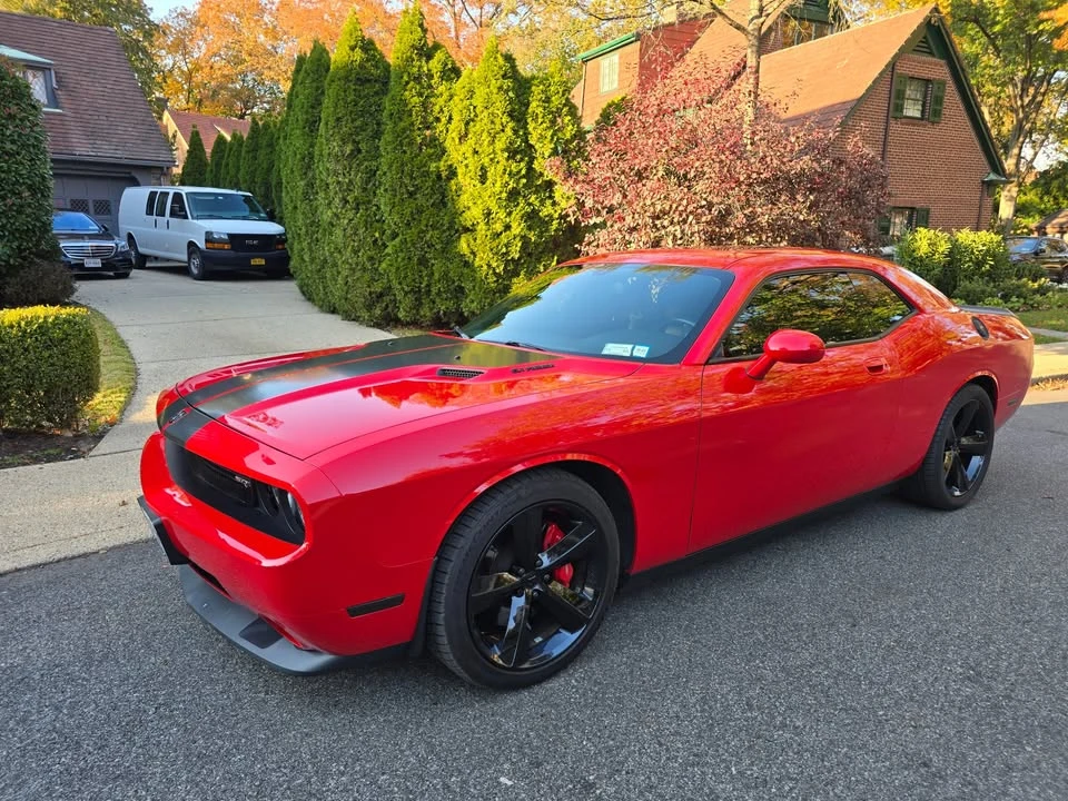 2020 Dodge Challenger SRT8 & 392 3rd Gen - Image 2 of 7