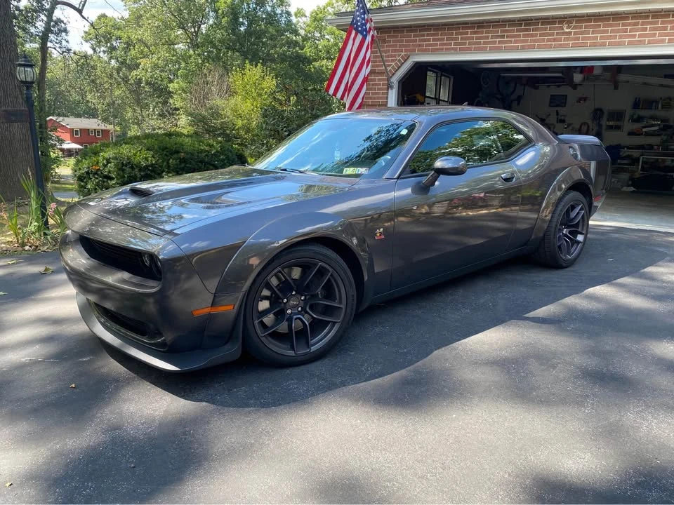 2020 Dodge Challenger SRT8 & 392 3rd Gen - Image 2 of 8
