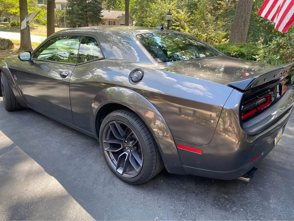 2020 Dodge Challenger SRT8 & 392 3rd Gen - Image 3 of 8