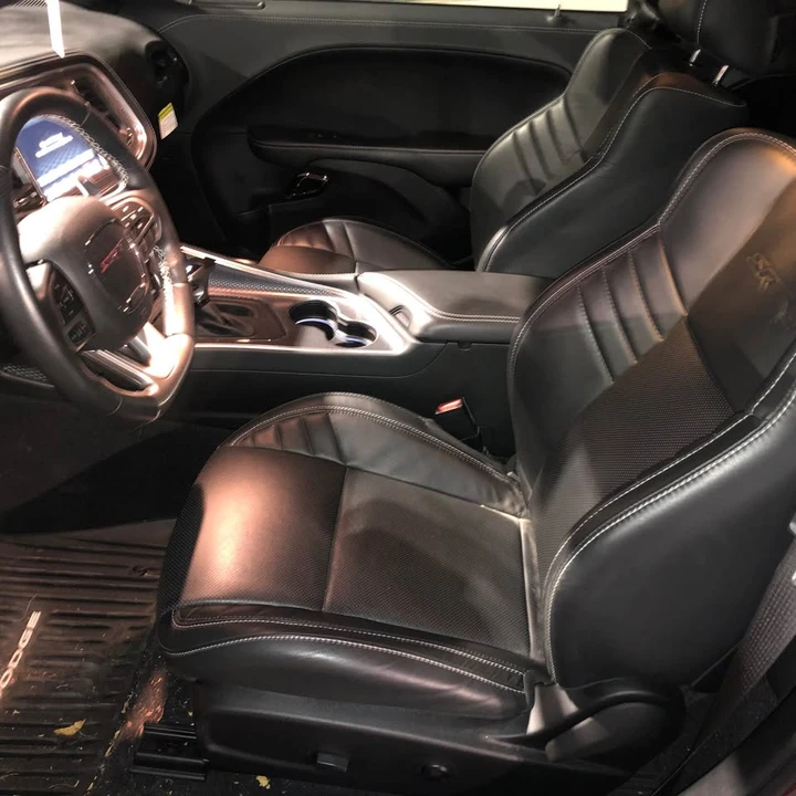 2020 Dodge Challenger SRT Hellcat 3rd Gen - Image 10 of 11