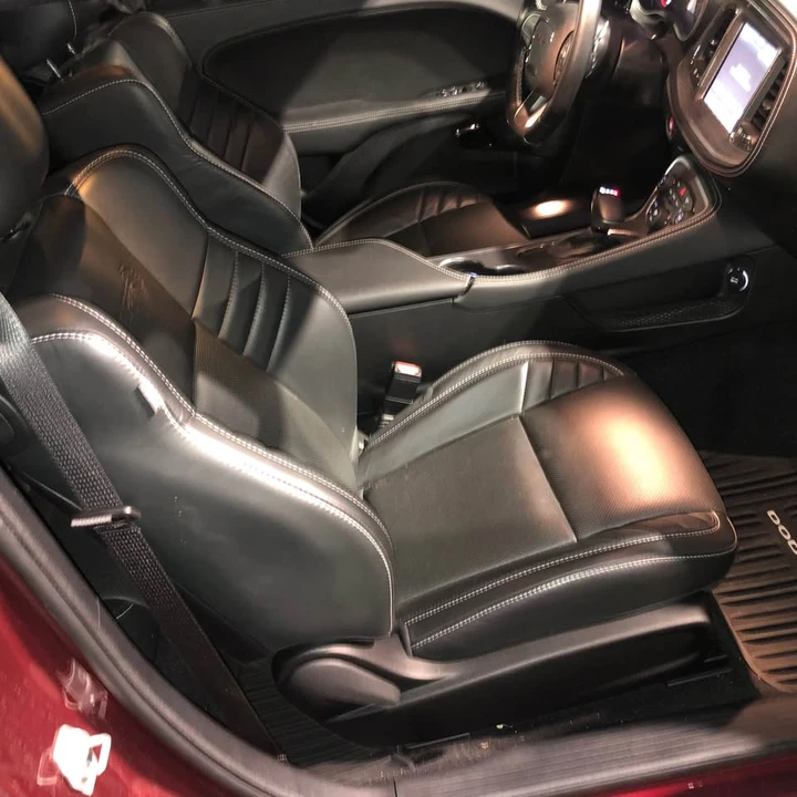 2020 Dodge Challenger SRT Hellcat 3rd Gen - Image 11 of 11