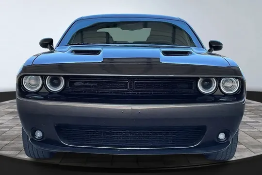 2020 Dodge Challenger SXT 🔥