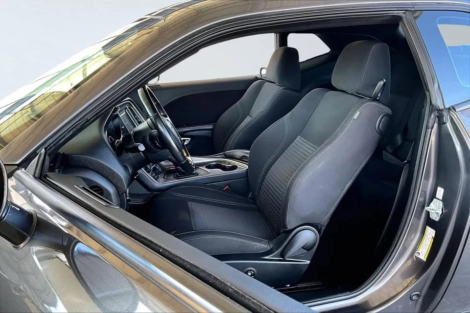 2020 Dodge Challenger 3rd Gen - Image 18 of 18