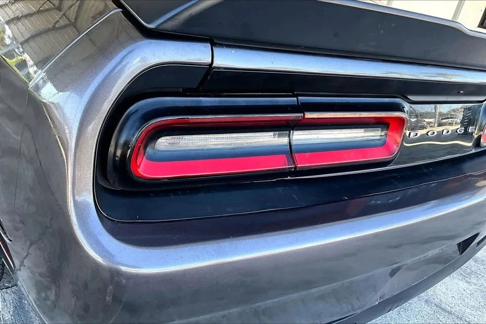 2020 Dodge Challenger 3rd Gen - Image 12 of 18